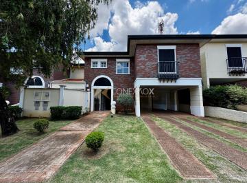 0 · Casa em condominio à Venda no Parque Alto Taquaral – Campinas/SP