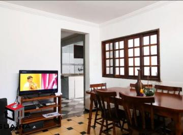 Sala de estar · Sobrado à venda 3 quartos 1 suíte Monte Líbano - Santo André - SP