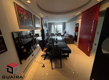 Apartamento · 106m² · 3 Quartos · 2 Vagas · Apartamento à venda 3 quartos 1 suíte 2 vagas Baeta Neves - São Bernardo do Campo - SP