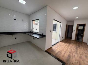 Apartamento · 40m² · 2 Quartos · 1 Vaga · Apartamento à venda 2 quartos 1 vaga Metalúrgica - Santo André - SP