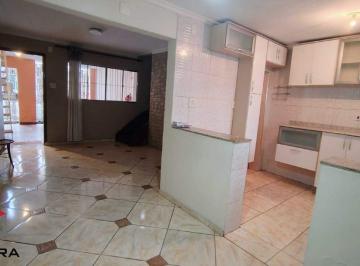 Casa · 137m² · 3 Quartos · 1 Vaga · Sobrado à venda 3 quartos 1 suíte 1 vaga Santa Terezinha - Santo André - SP