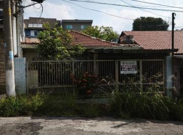 Terreno · 344m² · Terreno à venda Oratório - Santo André - SP