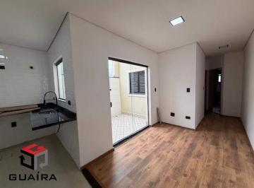 Apartamento · 40m² · 2 Quartos · 1 Vaga · Apartamento à venda 2 quartos 1 vaga Metalúrgica - Santo André - SP