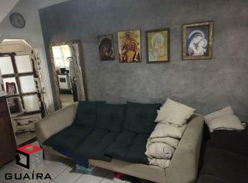 Casa · 175m² · 4 Quartos · 3 Vagas · Sobrado à venda 4 quartos 3 vagas Baeta Neves - São Bernardo do Campo - SP