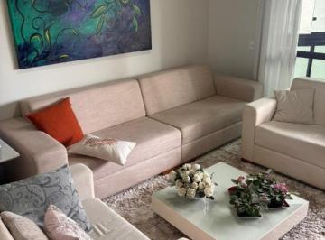 Apartamento · 168m² · 3 Quartos · 2 Vagas · Apartamento Amplo à Venda na Vila Clementino | 3 Dormitórios (1 Suíte) | Lazer Completo
