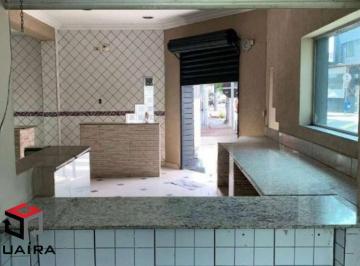 Comercial · 200m² · Salão para aluguel Cerâmica - São Caetano do Sul - SP