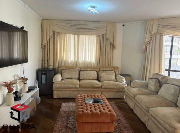 Apartamento · 224m² · 3 Quartos · 3 Vagas · Apartamento à venda 3 quartos 3 suítes 3 vagas Santo Antônio - São Caetano do Sul - SP