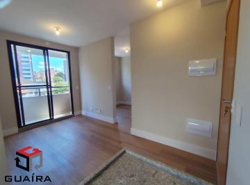 Apartamento · 36m² · 1 Quarto · Apartamento em Vila Monte Alegre com 36m²