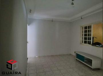 Casa · 176m² · 2 Quartos · 3 Vagas · Casa Térrea à venda 2 quartos 1 suíte 3 vagas Demarchi - São Bernardo do Campo - SP