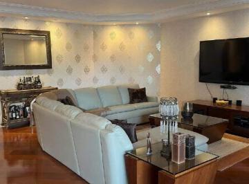 Apartamento · 374m² · 5 Quartos · 4 Vagas · Apartamento à venda 5 quartos 5 suítes 4 vagas Centro - São Bernardo do Campo - SP