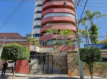 Apartamento · 374m² · 5 Quartos · 4 Vagas · Apartamento à venda 5 quartos 5 suítes 4 vagas Centro - São Bernardo do Campo - SP