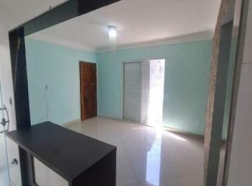 Apartamento · 65m² · 2 Quartos · 1 Vaga · Apartamento à venda 2 quartos 1 vaga Jordanópolis - São Bernardo do Campo - SP