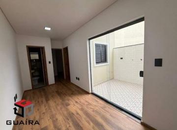 Apartamento · 40m² · 2 Quartos · 1 Vaga · Apartamento à venda 2 quartos 1 vaga Metalúrgica - Santo André - SP