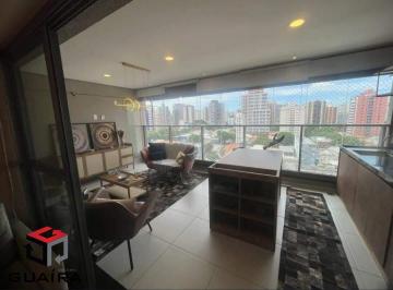 Apartamento · 132m² · 4 Quartos · 2 Vagas · Apartamento à venda 4 quartos 3 suítes 2 vagas Vila Clementino - São Paulo - SP
