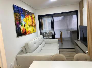 Apartamento · 71m² · 2 Quartos · 1 Vaga · Apartamento com 2 quartos à venda em Pinheiros - SP