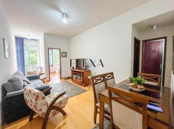 Apartamento · 76m² · 2 Quartos · Apartamento à venda - em Rocha