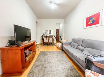 Apartamento · 76m² · 2 Quartos · Apartamento à venda - em Rocha