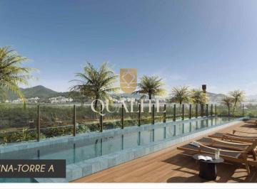 Apartamento · 135m² · 3 Quartos · Apartamento à venda - em Cacupé