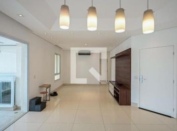 Apartamento · 142m² · 3 Quartos · 2 Vagas · Apartamento para Aluguel - Vila Andrade, 3 Quartos,  142 m² - São Paulo