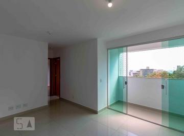 Apartamento · 65m² · 2 Quartos · 2 Vagas · Apartamento para Aluguel - Ouro Preto, 2 Quartos, 65 m² - Belo Horizonte