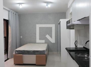 Apartamento · 27m² · 1 Quarto · Apartamento para Aluguel - Mooca, 1 Quarto,  27 m² - São Paulo