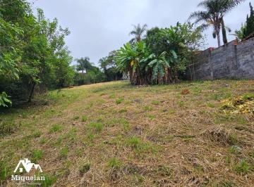 Terreno · 1000m² · Lindo Terreno de 1.000m² a venda em Atibaia/SP