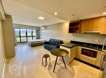 51410771 · Kitnet / JK / Studio, 1 dormitórios, 38.81 m², em Campeche