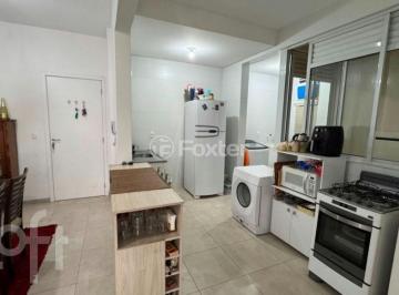 0b32159a · Apartamento, 2 dormitórios, 78 m², em Ipiranga