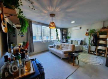 d2d30ec5 · Kitnet / JK / Studio, 1 dormitórios, 42.83 m², em Rio Tavares