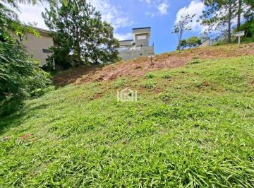terreno a venda no condominio sao paulo || · Terreno à venda - na Granja Viana