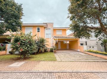 casa para locacao no condominio raizes - fachada · Casa para aluguel - na Granja Viana