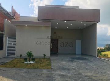 Casa · 250m² · 3 Quartos · 4 Vagas · Oportunidade - Casa Condomínio - Caçapava - Condomínio Reserva do Vale - 3 Dormitórios - 210m².