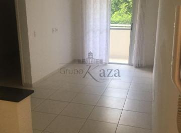 Apartamento · 60m² · 2 Quartos · 1 Vaga · Oportunidade - Apartamento - Residencial Jacaranda - Urbanova - 2 Dormitórios - 60m².