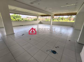 Comercial · 200m² · Escritório no Centro Empresarial Anhanguera