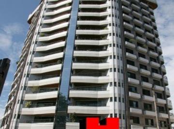 Foto 24 · Imperdível: Apartamento de Luxo com 4 Quartos no Centro de Franca-SP, 2 Suítes, 3 Salas, 4 Banheiros
