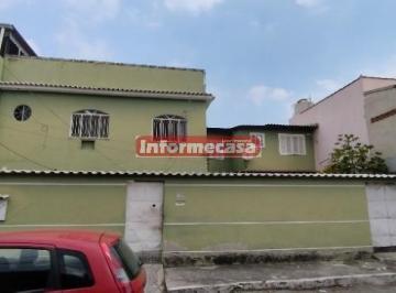 Foto 01 · Apartamento para locação em Nova Iguaçu-RJ: 2 quartos, 1 sala, 1 banheiro e 1 vaga de garagem na Vil