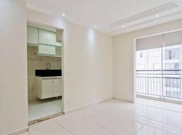 Apartamento · 55m² · 2 Quartos · Apartamento à venda - no Parque Maria Domitila