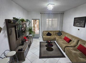 Casa · 144m² · 2 Quartos · Casa à venda - no Vila Pereira Barreto