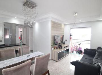 Apartamento · 51m² · 2 Quartos · Apartamento à venda - no Parque Maria Domitila