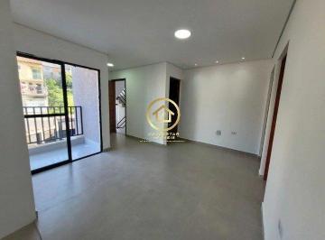 Apartamento · 45m² · 2 Quartos · Apartamento à venda - na Chácara São Luiz