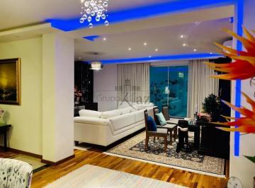 Casa de 3 quartos, São Paulo · Casa - Planalto Paulista - 3 Dormitórios - 320m².
