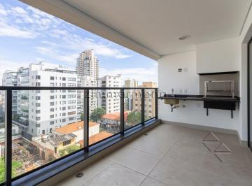 Apartamento · 130m² · 3 Quartos · 3 Vagas · APARTAMENTO SUMARÉ 3 SUÍTES 3 VAGAS E DEPÓSITO