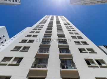 Apartamento · 85m² · 2 Quartos · APARTAMENTO SANTA CECÍLIA 2 DORMITÓRIOS 1 VAGA