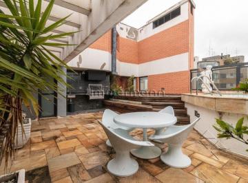 Apartamento · 268m² · 4 Quartos · 4 Vagas · COBERTURA PERDIZES 4 DORMITÓRIOS 4 VAGAS