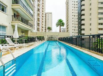 Apartamento · 119m² · 4 Quartos · 2 Vagas · APARTAMENTO POMPEIA 4 DORMITÓRIOS 2 VAGAS
