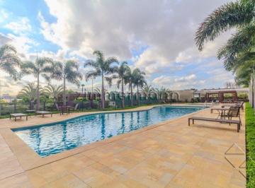 Apartamento · 127m² · 3 Quartos · APARTAMENTO VILA ANASTACIO 3 DORMITÓRIOS 3 VAGAS