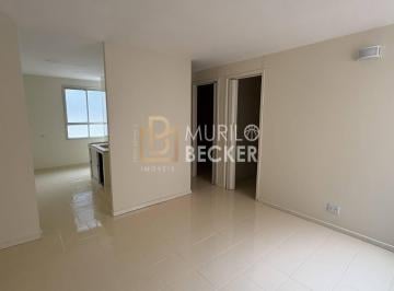 Apartamento · 45m² · 2 Quartos · 1 Vaga · Apartamento a venda 2 quartos 45m² - Bairro Jardim Satélite - SJC