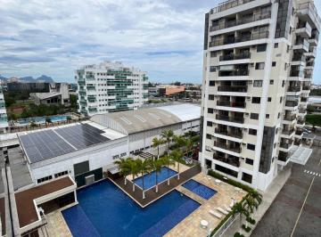 Apartamento de 2 quartos, Rio de Janeiro · Condomínio Ocean Breeze 2 quartos