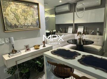 Apartamento · 64m² · 2 Quartos · 2 Vagas · Apartamento à venda no Liberty Vila dos Frades em Piracicaba