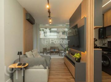 07528ac4 · Apartamento, 2 dormitórios, 65 m², em Farrapos
